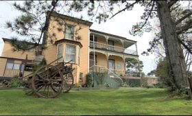 Quality Edenholme Grange - Accommodation Sydney 0
