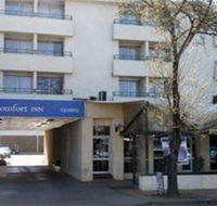 Gemini Hotel - Sydney 4u