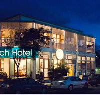 Rainbow Beach Hotel - Accommodation Sydney