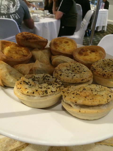 Ashton Manor - Accommodation Sydney 0