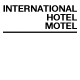 International Hotel-Motel - Sydney 4u