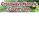 Crossways Historic Country Inn - Sydney 4u