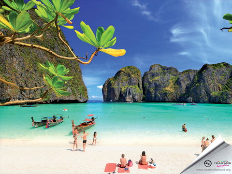 Thailand Accommodation - Accommodation Sydney 0