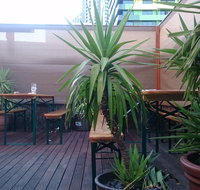 Queensberry Hotel - Accommodation Sydney