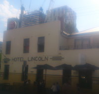 Hotel Lincoln - Accommodation Sydney