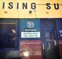 Rising Sun Hotel - Accommodation Sydney