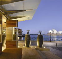 Park Hyatt Sydney - Accommodation Sydney