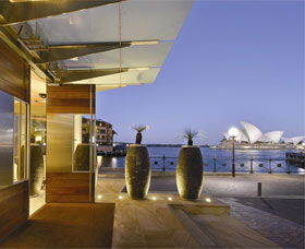 Park Hyatt Sydney - Accommodation Sydney 0