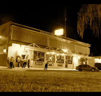 Queensland Hotel - Accommodation Sydney