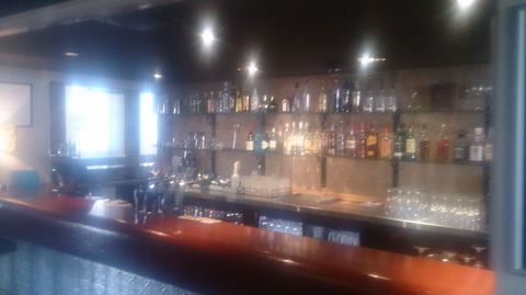 Saracen's Head Hotel - Sydney 4u 0