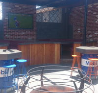 Tonsley Hotel - Sydney 4u