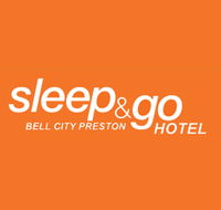 SleepampGo - Sydney 4u