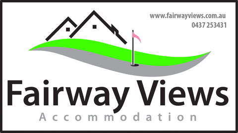 Fairway Views Accommodation - Accommodation Sydney 0