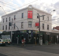 Birmingham Hotel - Accommodation Sydney