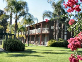 Barmera Hotel-Motel - Accommodation Sydney 0