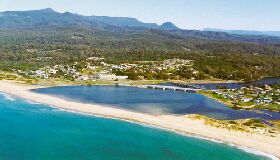 Scamander Beach Resort Hotel - Sydney 4u 0