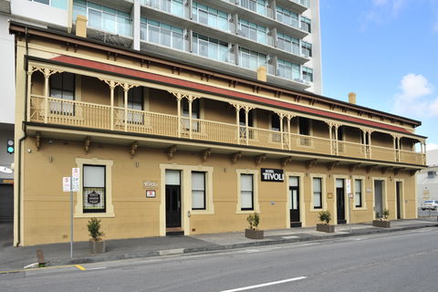 Hotel Tivoli - Sydney 4u 0