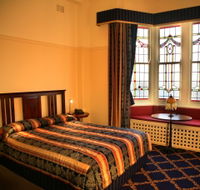 The Carrington Hotel - Sydney 4u