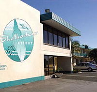 Shellharbour Resort amp Conference Centre - Accommodation Sydney