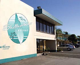 Shellharbour Resort & Conference Centre - Accommodation Sydney 0