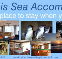 Dennis Sea Accommodation Phillip Island - Sydney 4u