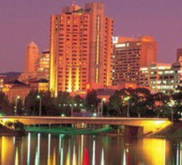 Adelaide SA Sydney 4u