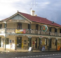 Royal Hotel Mandurama - Accommodation Sydney