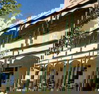 Imperial Hotel Mount Victoria - Sydney 4u