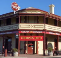 The Terminus Hotel Motel - Sydney 4u