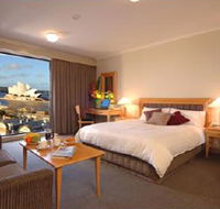 Rendezvous Stafford Hotel Sydney - Accommodation Sydney