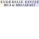 Enderslie House Bed amp Breakfast - Sydney 4u