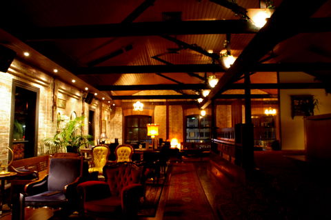 The Supperclub At King Street Hotel - Sydney 4u 0