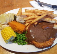 West Ryde Hotel - Accommodation Sydney