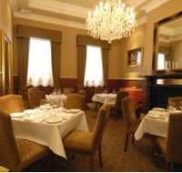 The Empyre Boutique Hotel - Accommodation Sydney