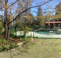 The Vines Holiday Cottages and Winnamatta Guest House - Accommodation Sydney