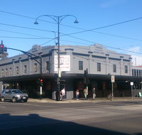 Browns Hotel - Sydney 4u
