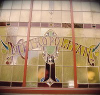 Hotel Metropolitan - Accommodation Sydney