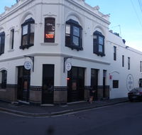 The London Hotel - Accommodation Sydney