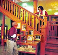 Hotel Corones - Accommodation Sydney