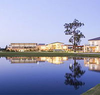 The Crowne Plaza Hotel - Sydney 4u