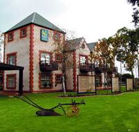 St Francis Winery - Accommodation Sydney