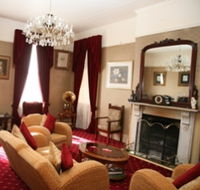 St Mounts Boutique Hotel and Trattoria - Accommodation Sydney