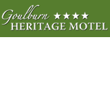 Goulburn Heritage Motel - Sydney 4u