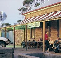 Prairie Hotel - Accommodation Sydney