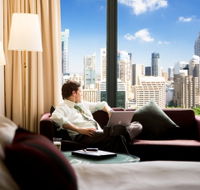 Pullman Sydney Hyde Park - Accommodation Sydney