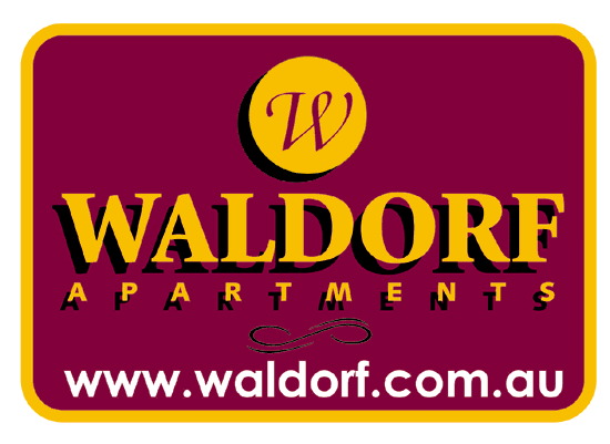 Woolloomooloo Waldorf Apartments - Sydney 4u