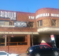 Kirribilli Hotel - Accommodation Sydney