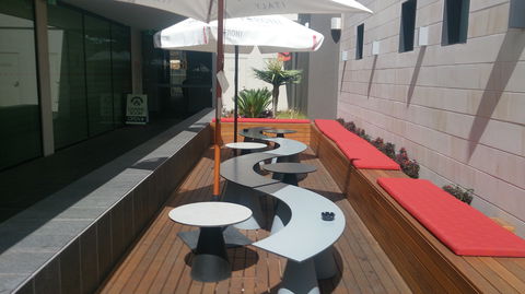 Golden Fleece Hotel - Sydney 4u 0
