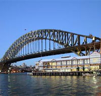 Pier One Sydney Harbour Autograph Collection  - Accommodation Sydney