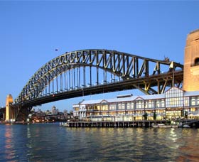 Pier One Sydney Harbour, Autograph Collection  - Accommodation Sydney 0